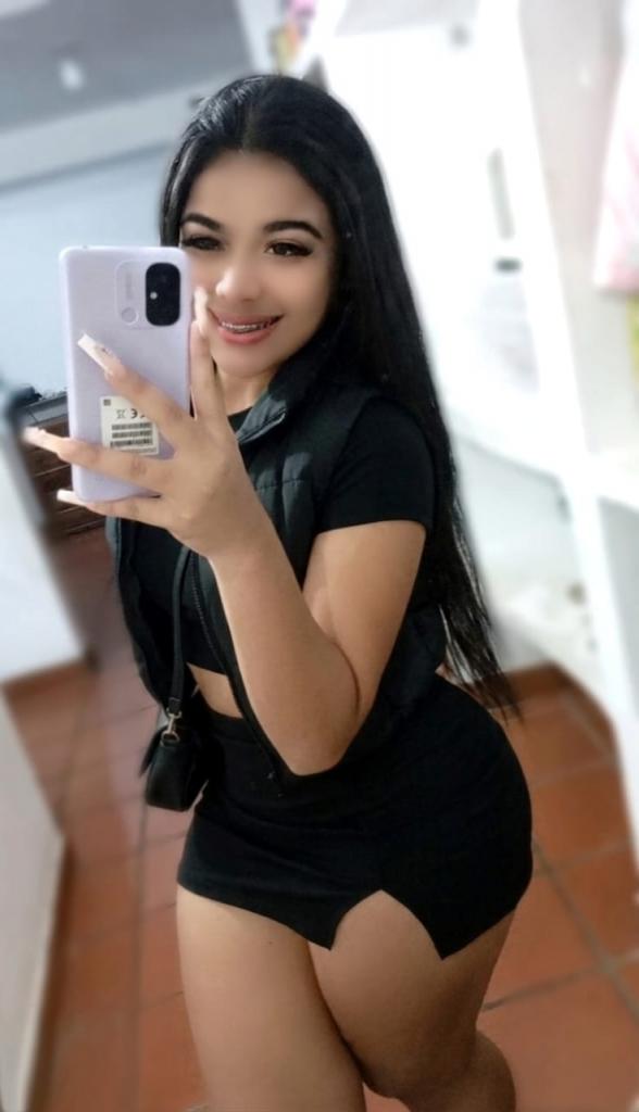 Chica busca chico en Valencia: 