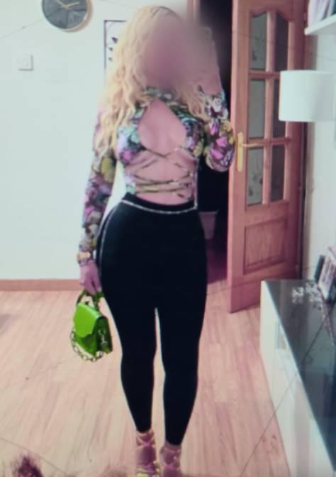 Chica busca chico en Sevilla: Chica busca chico