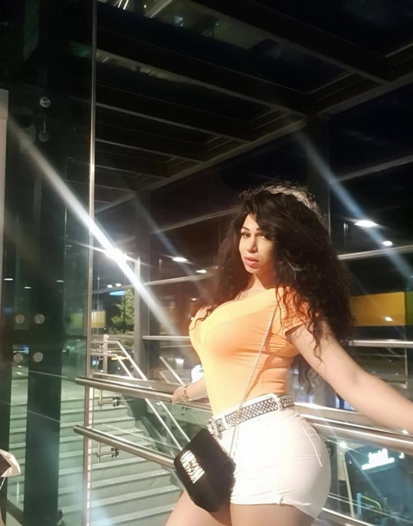 685399122: Travesti en Murcia