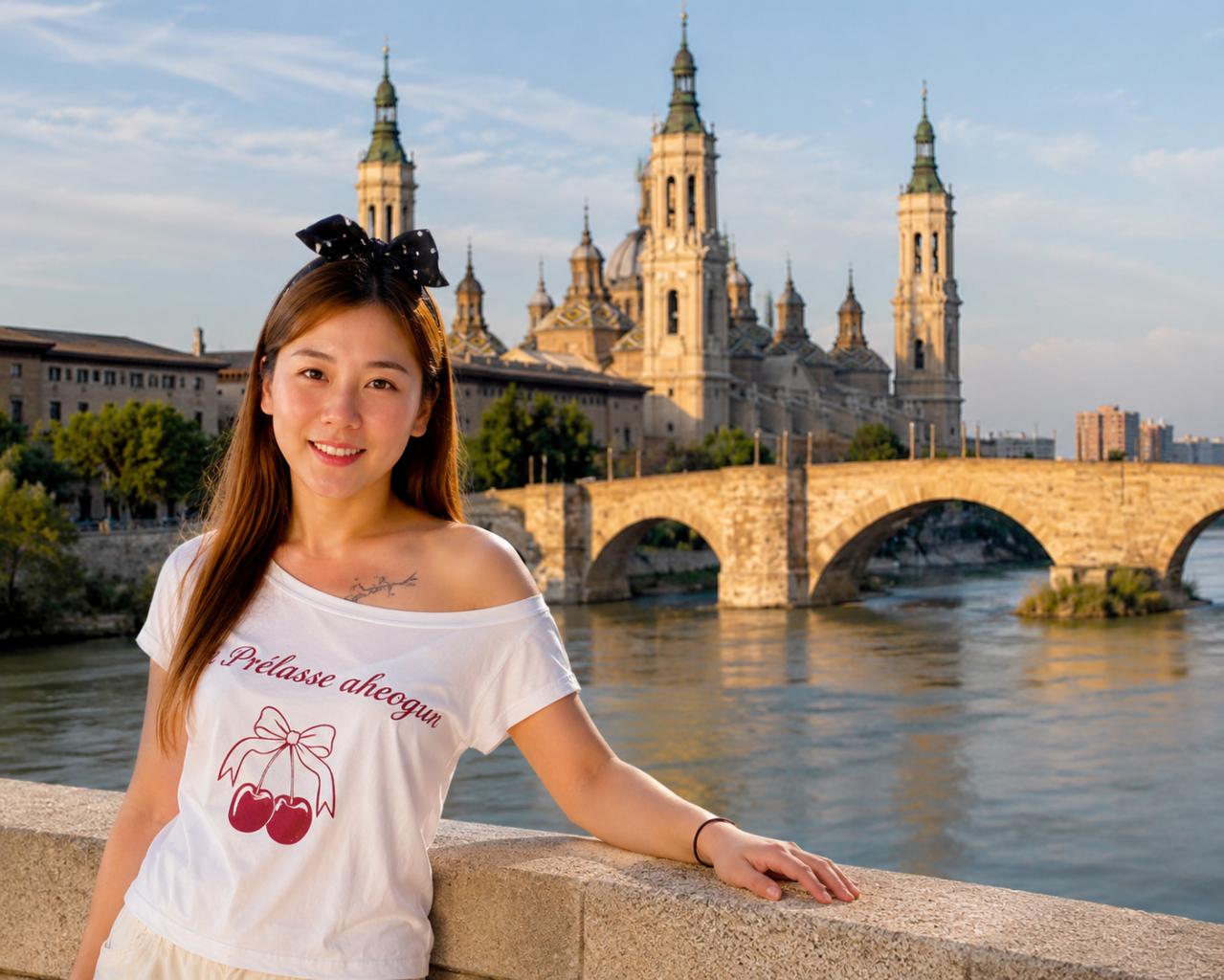 Chica busca chico en Zaragoza: 