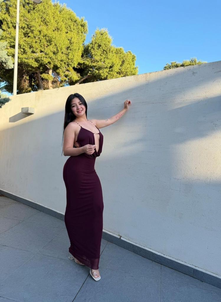 643015122: Chica busca chico en Almería