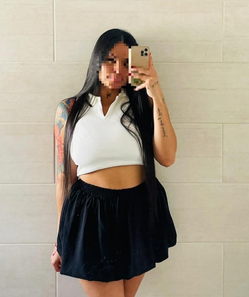 Chica busca chico en Las Palmas: 