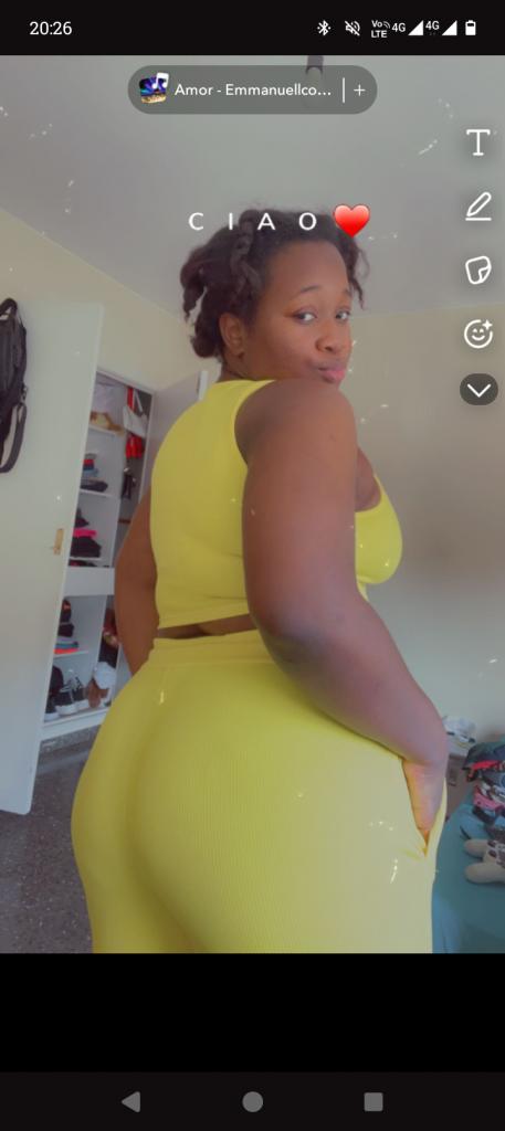 Chica busca chico en Valencia: 