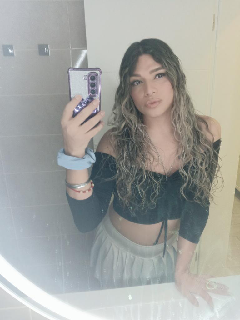 Transexual en Tenerife: Transexuales y Travestis
