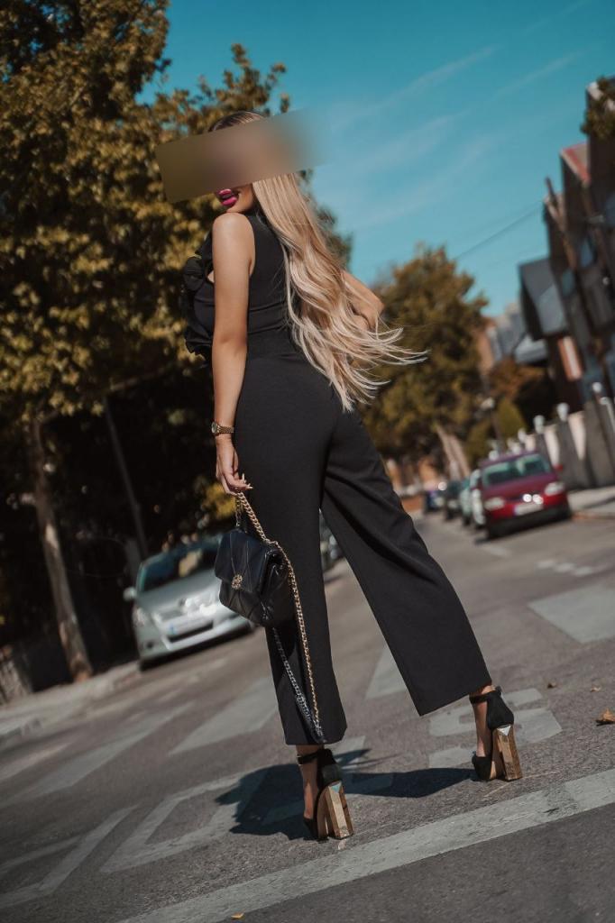 670849719: Chica busca chico en Madrid