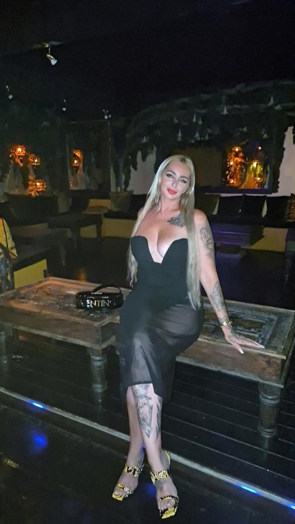 Chica busca chico en Málaga: 
