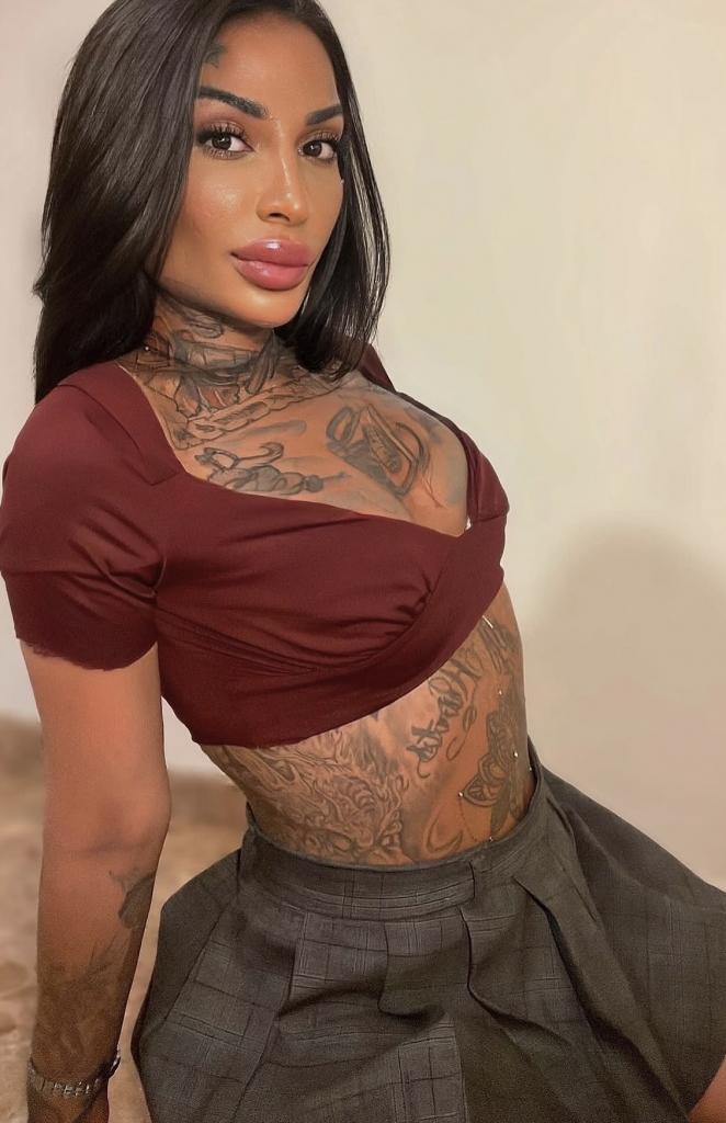 631599255: Transexual en Alicante
