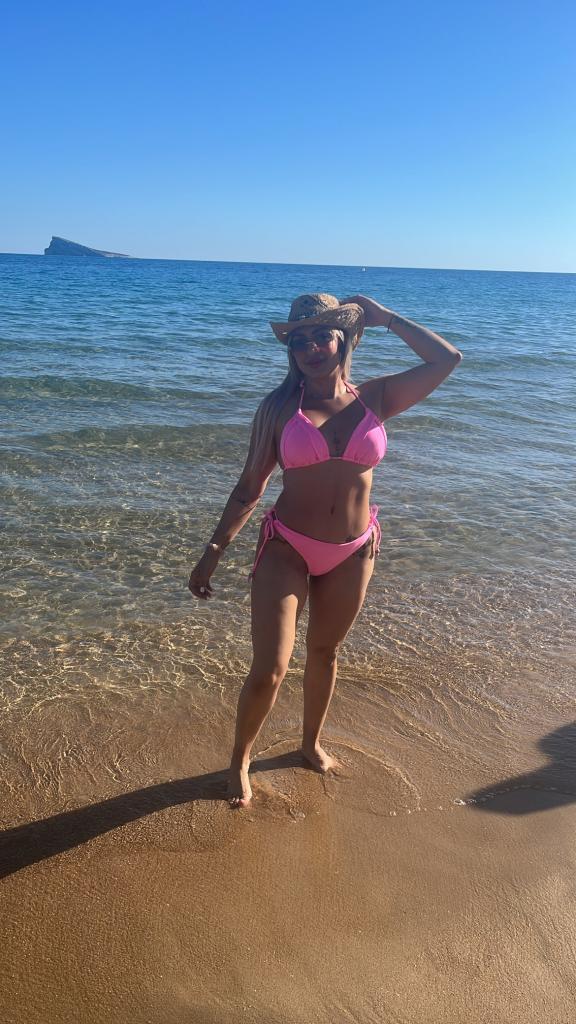 Chica busca chico en Alicante: 