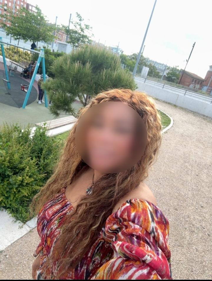 Chica busca chico en Orense: 