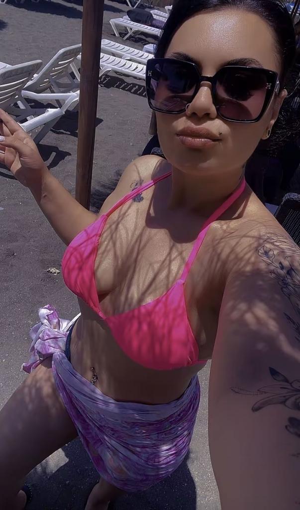 642901304: Chica busca chico en Málaga