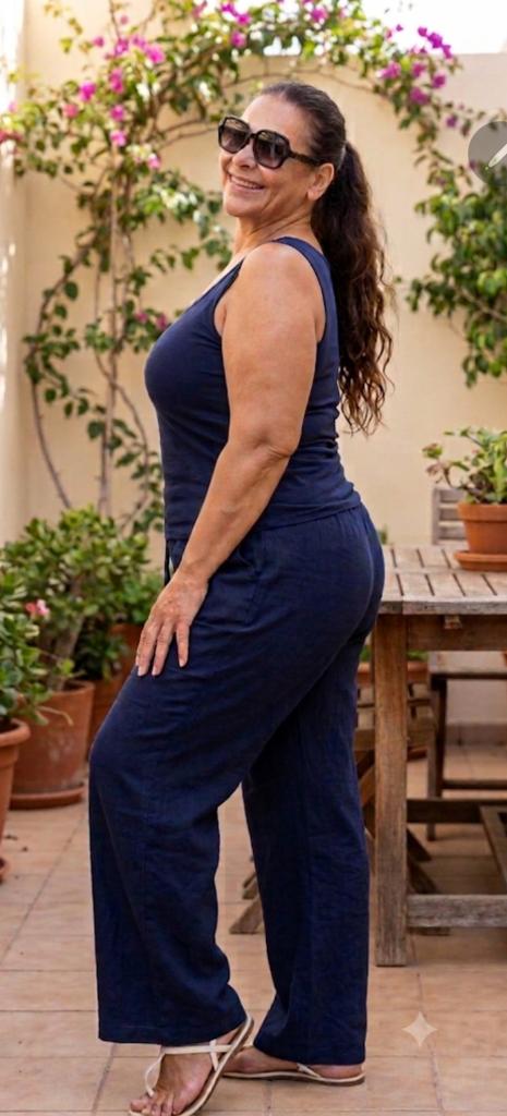 Chica busca chico en Tenerife: 
