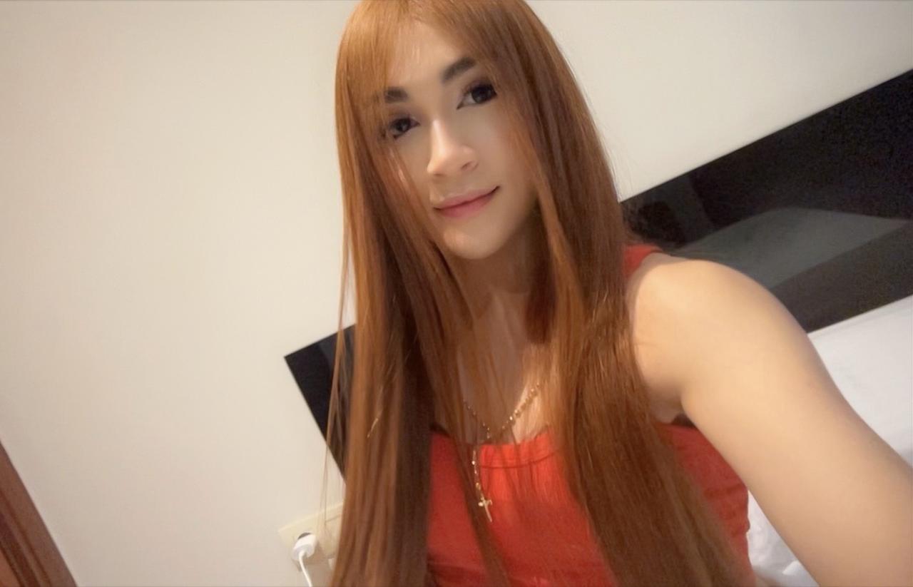 603233861: Transexual en Málaga