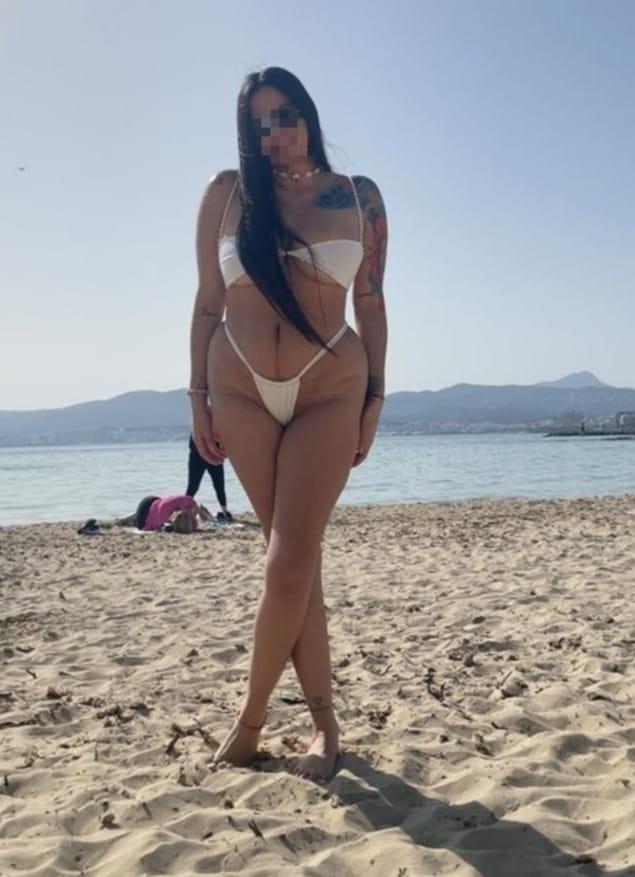 Chica busca chico en Las Palmas: 