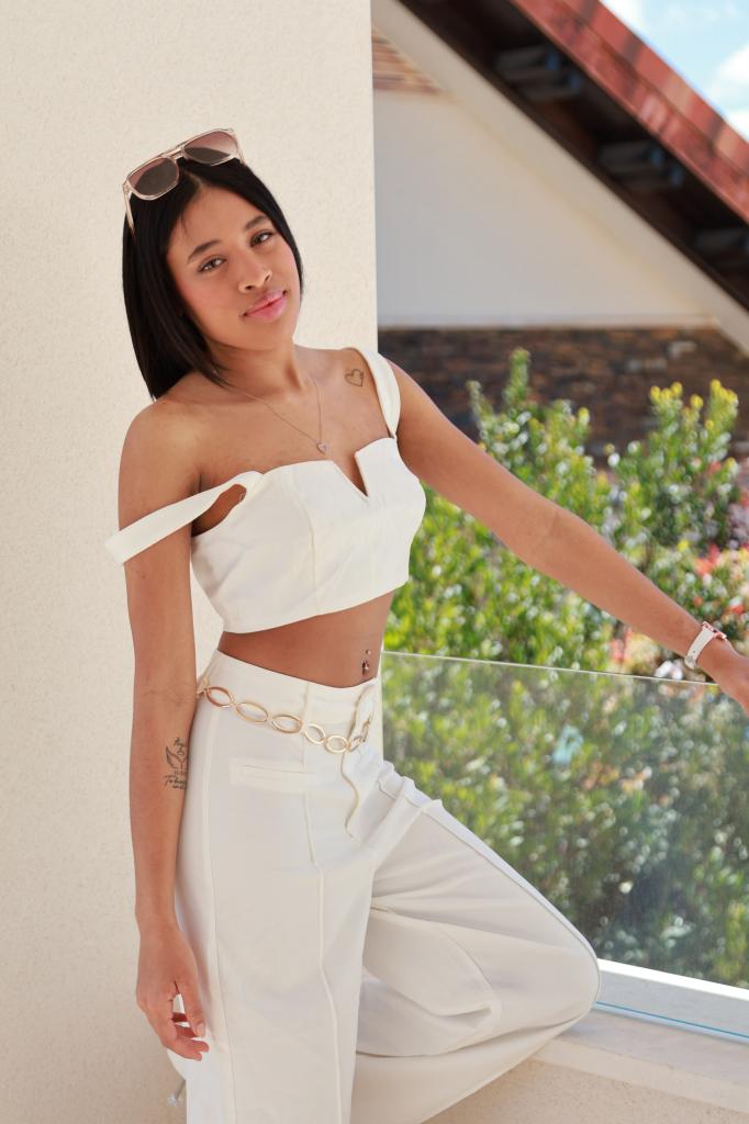 Chica busca chico en Barcelona: 