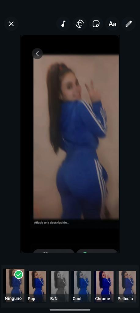 Chica busca chico en Toledo: 