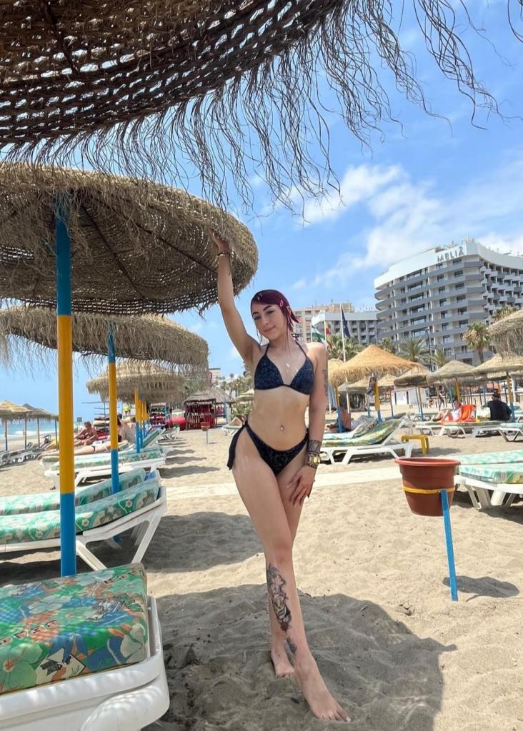 Chica busca chico en Málaga: 