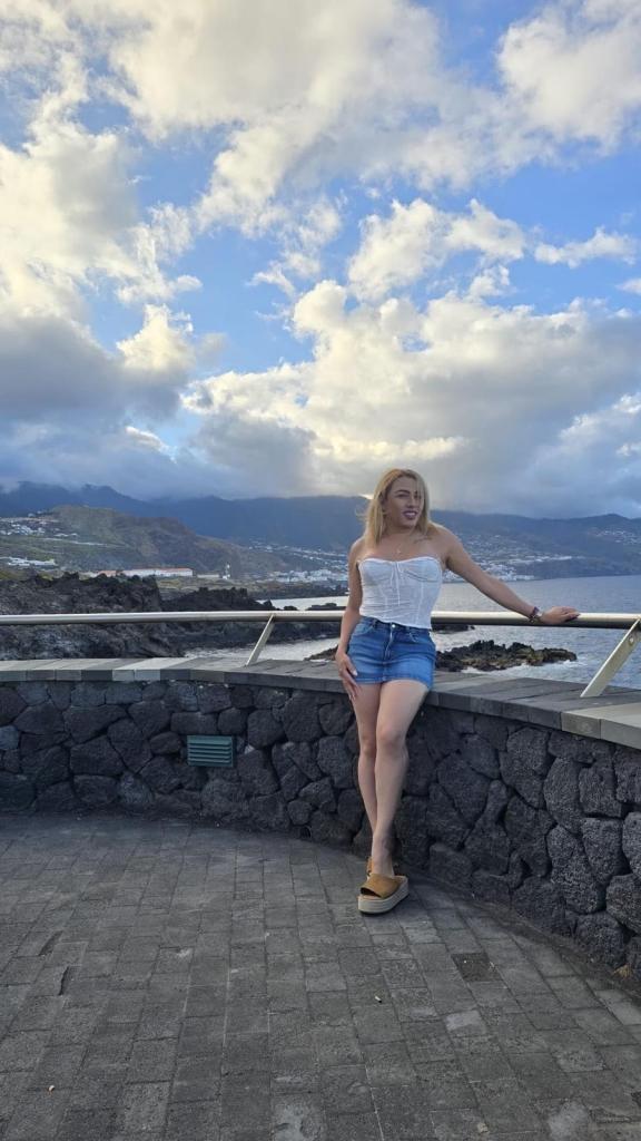 Transexual en Córdoba: 