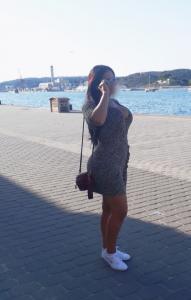 684756287: Chica busca chico en Menorca