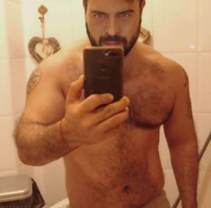 600281913: Chico busca chica en Madrid