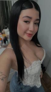 643015122: Chica busca chico en Almería