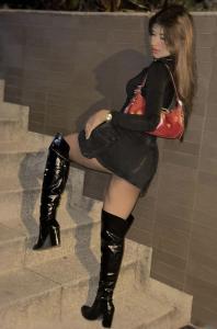 604195677: Chica busca chico en La Coruña