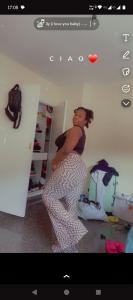 607901786: Chica busca chico en Valencia