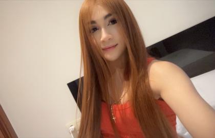 603233861: Transexual en Málaga