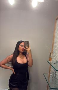 672930559: Chica busca chico en Valencia