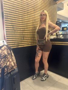 672162628: Travesti en La Coruña