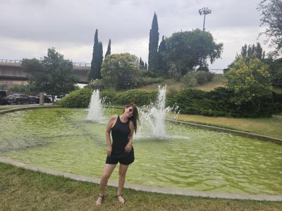 697625947: Chica busca chico en La Rioja
