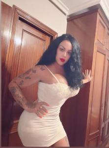 623204806: Travesti en Las Palmas
