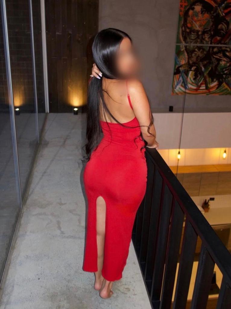 Chica busca chico en Barcelona: 