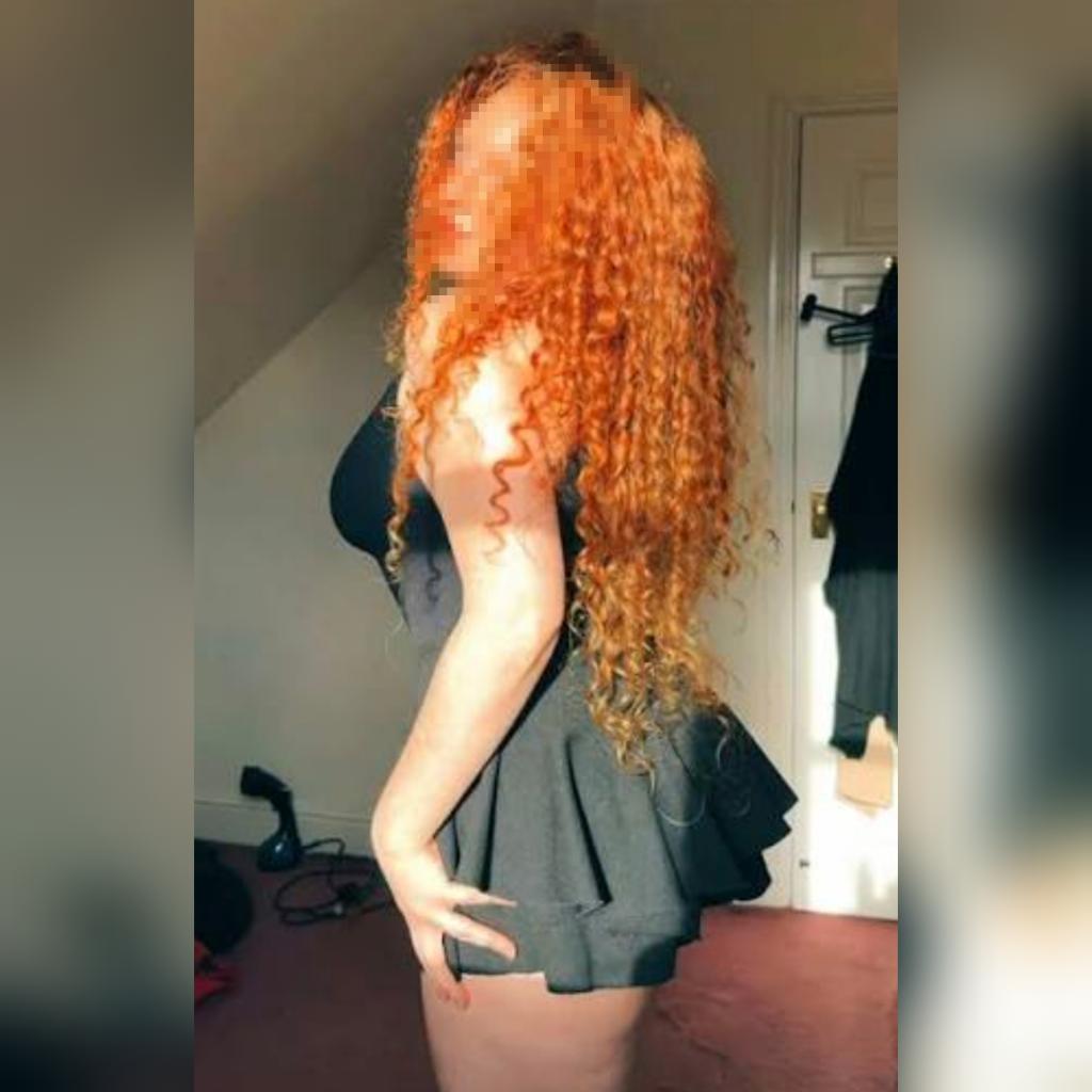 Chica busca chico en Ciudad Real: 