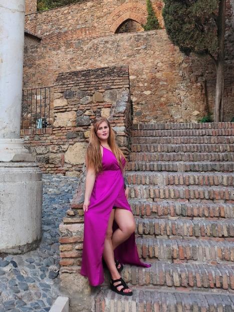 Chica busca chico en Granada: 