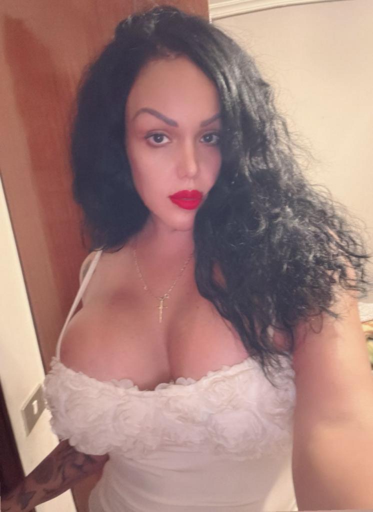 Transexual en Tenerife: 