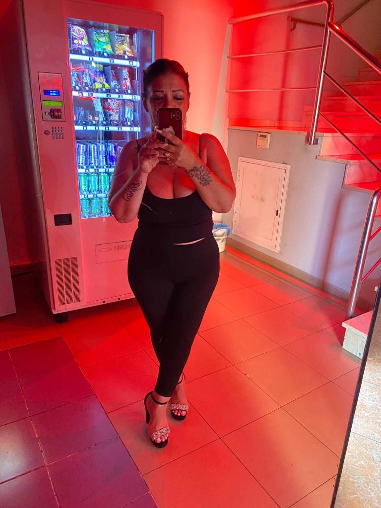 Chica busca chico en Málaga: 