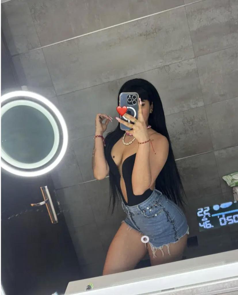Chica busca chico en Cáceres: 