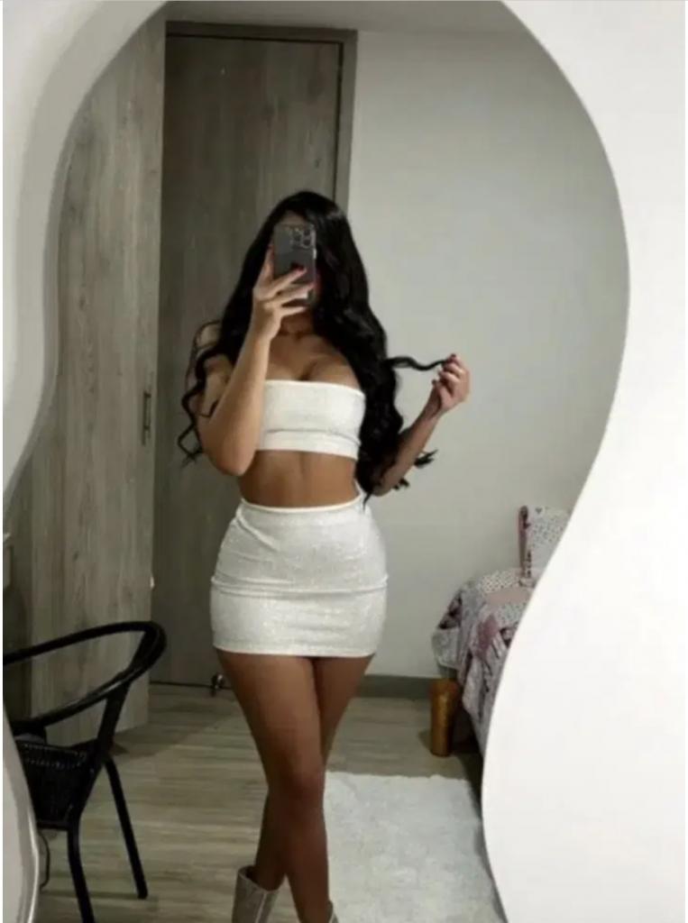 Chica busca chico en Cáceres: 