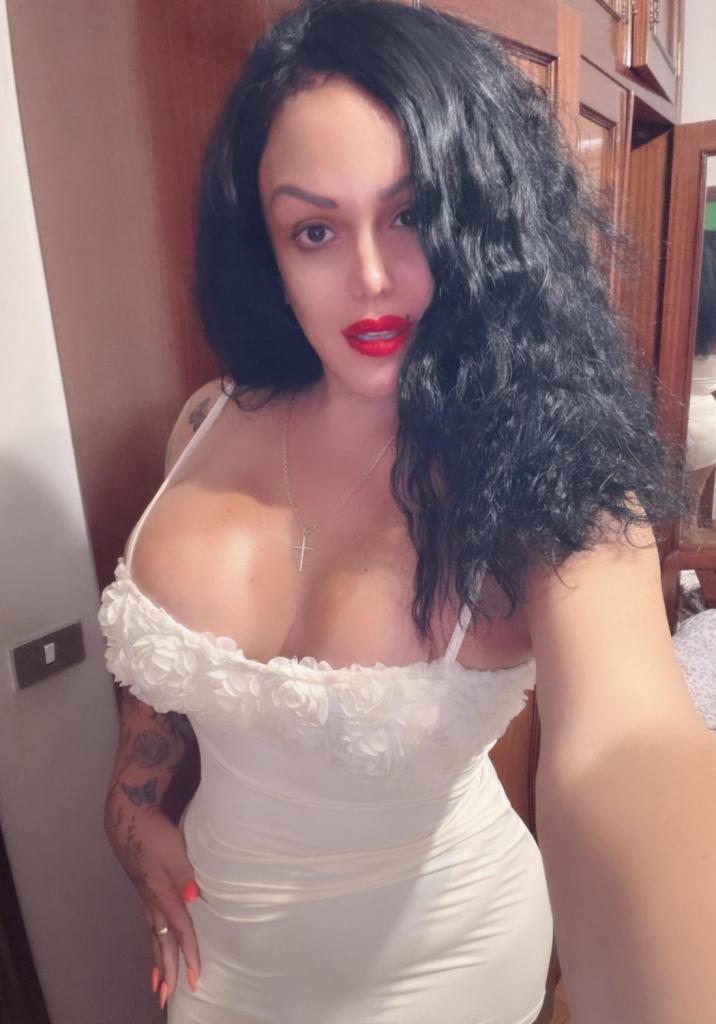 Travesti en Tenerife: 