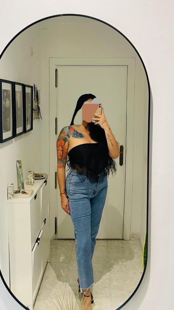 Chica busca chico en Las Palmas: 