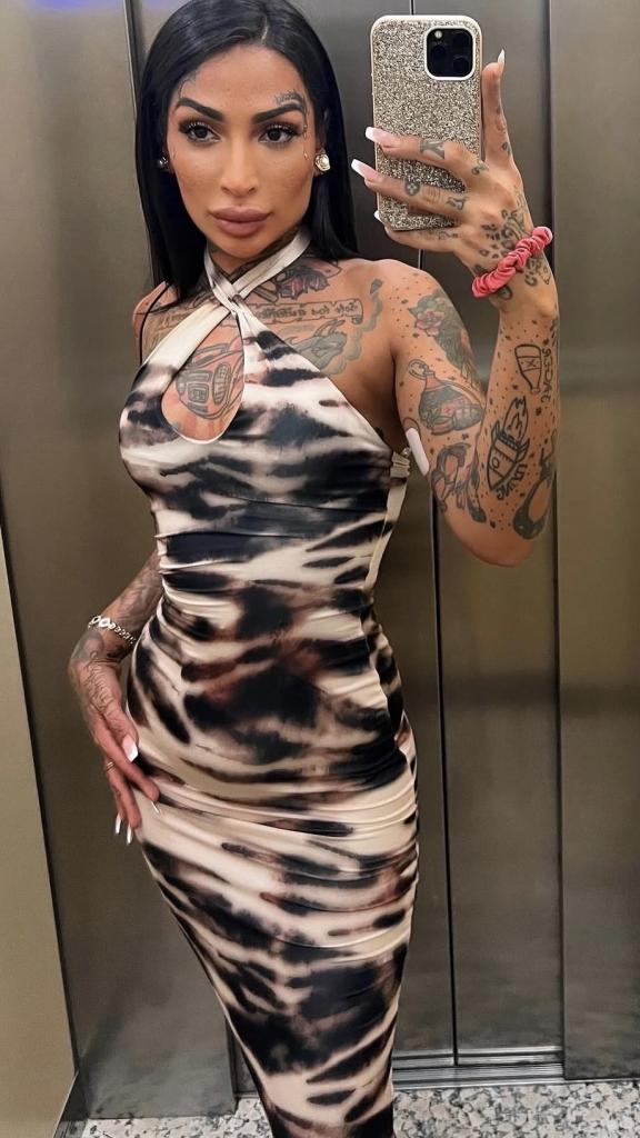 631599255: Travesti en Alicante