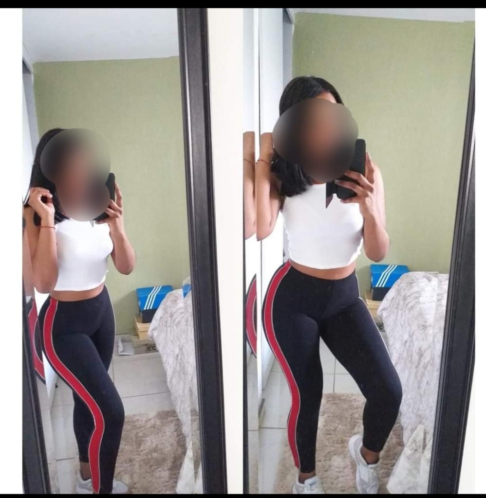 Chica busca chico en Palencia: 