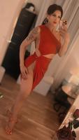 672097747: Transexual en Madrid