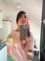 625552126: Transexual en Alicante
