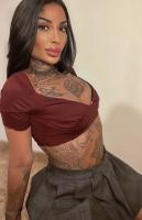 631599255: Transexual en Alicante