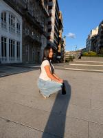 647162929: Chica busca chico en Murcia