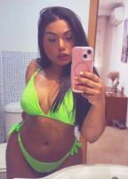 673438097: Chica busca chico en Madrid