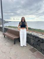 662262917: Chica busca chico en Tenerife