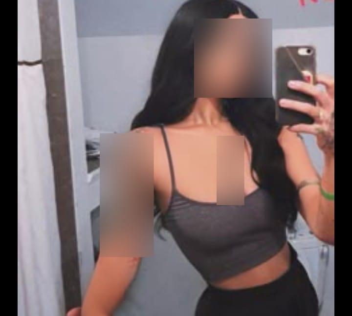 Chica busca chico en Ávila: 