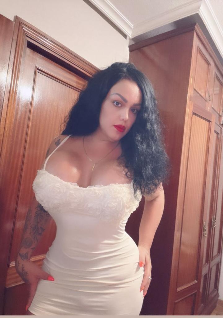Transexual en Tenerife: 